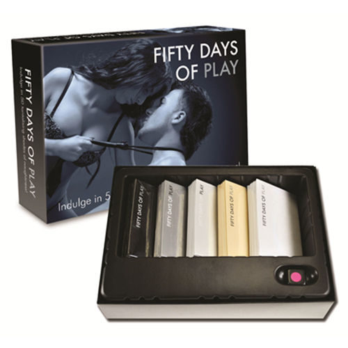 50 Days of Play Contents_2