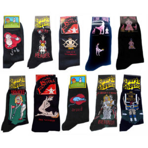 Kama Footra Socks
