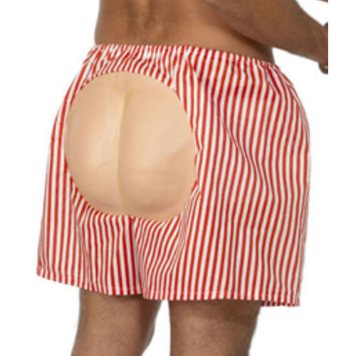 Moonie Bum Shorts