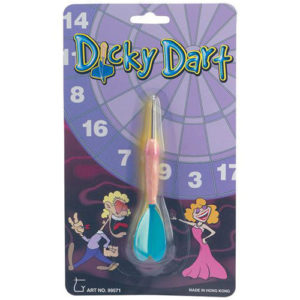 Dicky Dart