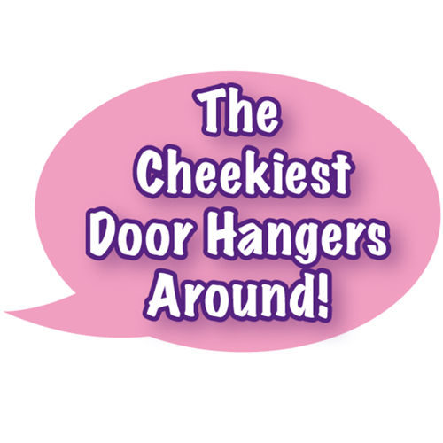 Door Knockers logo2