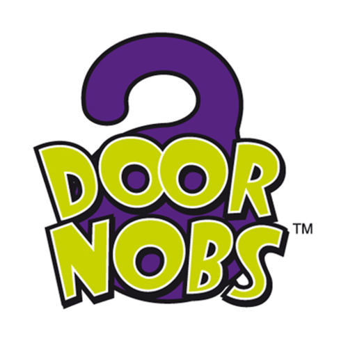 Door Nobs logo