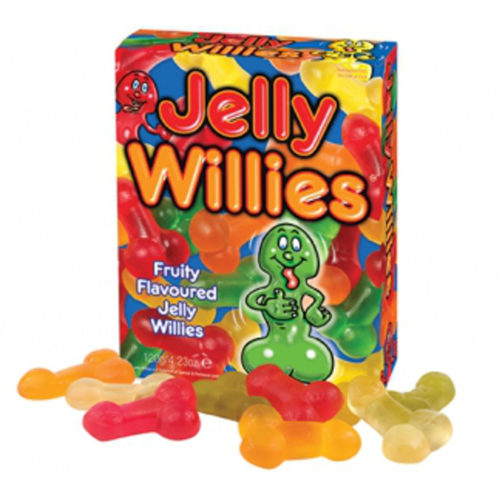 Jelly Willies