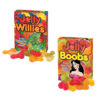Jelly Willies or Boobs