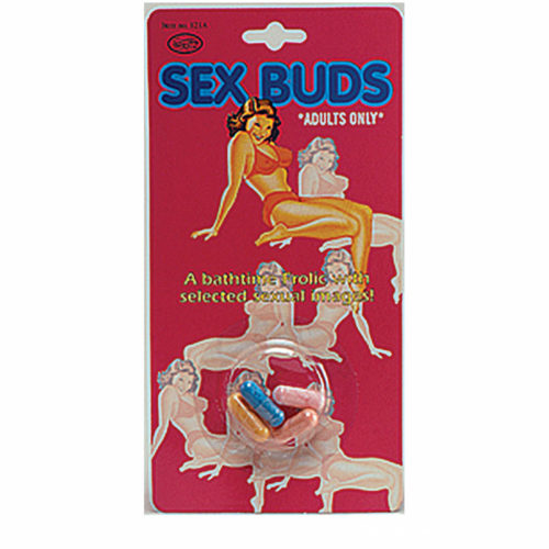 Sex Buds