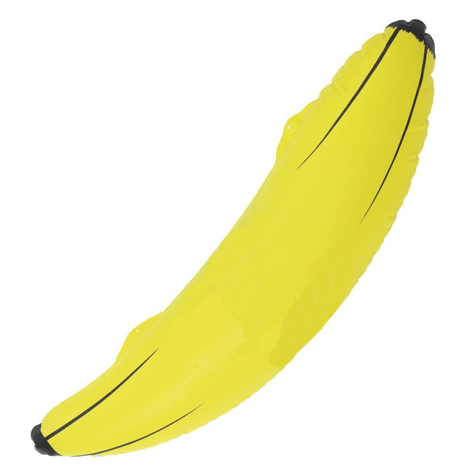 Банан надувной
